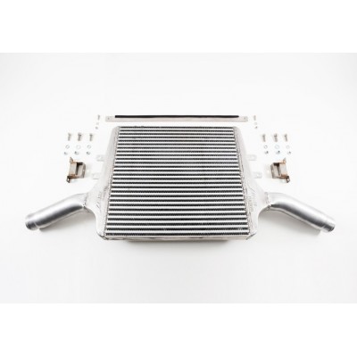 AWE Tuning 2.0T Front Mounted Intercooler